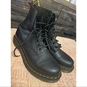 Dr Martens 1460 Pascal Women’s Size 10